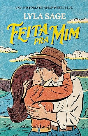 Após um acidente, Emmy perde a confiança como amazona. Luke, dono do bar e professor de equitação, a ajuda a superar seus medos, mas sentimentos inesperados surgem. Entre desafios e paixão, eles descobrem que algumas histórias de amor são inevitáveis.