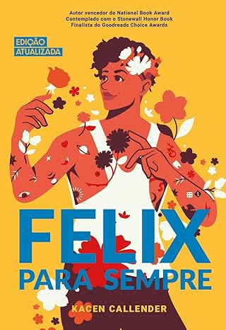 Felix Para Sempre segue Felix Love, um jovem trans e negro que busca justiça após sofrer um ataque transfóbico. Em meio à dor, ele embarca em uma jornada de autodescoberta, aprendendo sobre amor, aceitação e seu verdadeiro valor. 