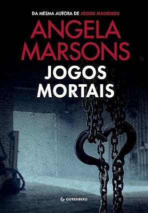 Na "fazenda de corpos", Kim Stone enfrenta uma série de mortes conectadas por segredos sombrios. Em *Jogos Mortais*, ela desenterra traições e mentiras enquanto luta contra o tempo para impedir que mais vidas sejam perdidas.