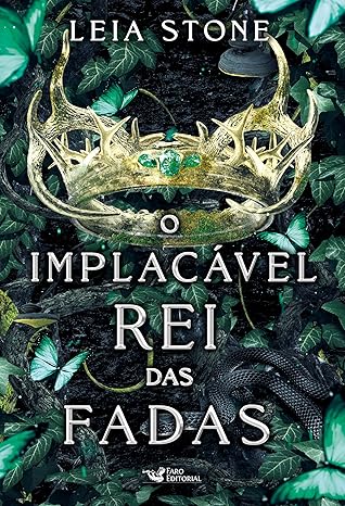 Madelynn, princesa da Corte do Outono, é forçada a se casar com Lucien, o cruel rei da Corte do Inverno. Contudo, ao conhecer sua história e personalidade, ela começa a questionar os rumores e a proteger o reino contra inimigos.