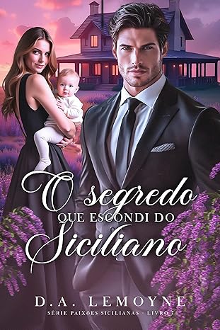 Ruggieri, advogado cruel da Cosa Nostra, descobre que Constance, ex-namorada de seu irmão, escondeu sua filha. Forçados a um casamento de conveniência, eles enfrentarão mágoas e desejos enquanto o amor surge entre fogo e gasolina.