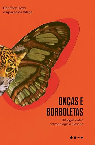 Com base em 30 anos de pesquisa com os Wari', Aparecida Vilaça e Geoffrey Lloyd discutem, em tom acessível, semelhanças e diferenças entre a visão indígena e as ideias gregas e chinesas sobre morte, doença, loucura e humanidade.