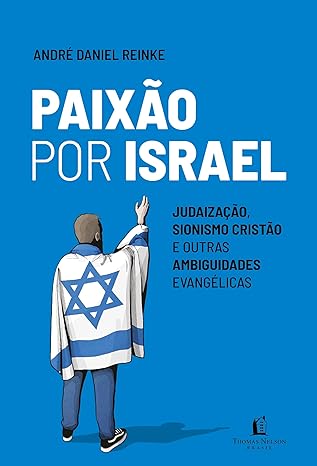 Em Por que os evangélicos são apaixonados por Israel, André Daniel Reinke explora as razões teológicas, históricas e sociológicas por trás da relação intensa dos evangélicos com Israel, buscando promover o diálogo entre evangélicos, judeus e a sociedade brasileira. 