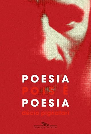 A obra poética de Décio Pignatari, organizada pelo próprio autor, reúne poemas icônicos como “beba coca cola” e traduções. Com supervisão de Augusto de Campos e projeto gráfico de André Vallias, destaca sua poesia inovadora e inquietante.