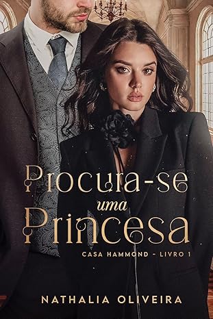 Maxime van Hammond, príncipe herdeiro da Dinamarca, vê sua vida mudar ao conhecer Stella Benevides, uma mulher que cruza seu caminho após ela flagrar seu ex-namorado a traindo. Ele se apaixonaria por ela, mesmo vivendo como Guarda Real, ocultando sua verdadeira identidade.