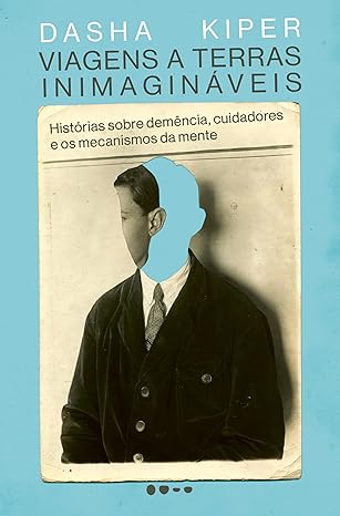 Dasha Kiper explora a relação entre cuidadores e pacientes com demência, revelando dilemas emocionais e padrões nocivos. Com base em neurociência, psicologia e filosofia, desmistifica o "cuidador perfeito" e propõe novos olhares e soluções.