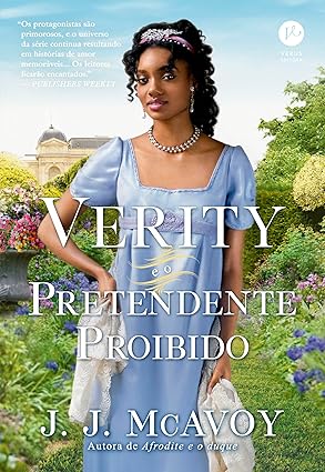 Verity Eagleman, herdeira independente, se apaixona por Theodore Darrington, um médico bastardo. Apesar das convenções sociais e oposição da família, eles vivem um romance proibido, desafiando as normas da nobreza.