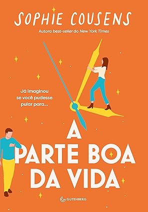 Lucy Young, exausta de sua rotina, faz um desejo para pular para a melhor parte da vida e acorda 14 anos mais velha, com uma vida perfeita. Mas, ao se adaptar a essa nova realidade, ela se pergunta: será possível voltar ao passado?