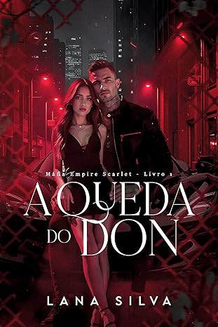 Após anos planejando, o protagonista deixa Nova York e constrói um exército em segredo. Agora, ele busca assumir o império mafioso Empire Scarlet e conquistar a filha do inimigo, sua jogada final para o poder.