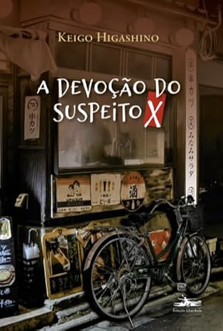 Em A Devoção do Suspeito X, Yasuko e sua filha tentam escapar de uma investigação policial com a ajuda de Ishigami, um gênio da matemática. O plano perfeito se transforma em um jogo de gato e rato.