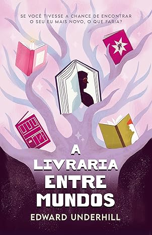 Darby volta para sua cidade natal, Oak Falls, e encontra a livraria Entre Mundos como seu refúgio. Lá, ele descobre um estranho déjà-vu e um adolescente que o lembra de si mesmo. Em busca de pertencimento, ele tenta entender essa conexão com o passado.