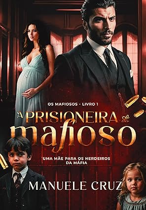 Sara testemunha um crime e é sequestrada por Fernando, chefe da máfia, que a quer como esposa e mãe de sua filha. Enquanto tenta conquistá-la, um inimigo ameaça seu território e sua família. Agora, Fernando fará de tudo para mantê-la ao seu lado.