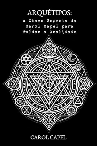 Este livro explora o poder dos arquétipos e sua conexão com o subconsciente. Através de símbolos e mitos, influenciam emoções e destino. Aprenda a usá-los para transformação, autoconhecimento e manifestação da realidade.