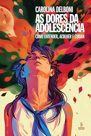 Ser adolescente nunca foi tão difícil. Além das mudanças hormonais e da busca por identidade, a tecnologia impõe novos desafios. Carolina Delboni aborda temas como bullying, solidão e saúde mental, essenciais para pais e educadores.