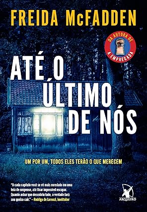 Claire e amigos partem para férias em uma pousada isolada, mas um contratempo os força a atravessar a mata. Perdidos, começam a desaparecer um por um. Algo os caça—um animal ou alguém do grupo? Apenas um sairá vivo.