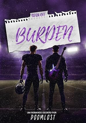 Scott Hunter, QB arrogante, esconde fragilidades sob crueldade. A exceção é Mason Malik, guitarrista sarcástico que mexe com suas emoções. Odiando-se, são forçados a um projeto escolar. A convivência tensiona ódio e atração, desafiando seu controle. ePUB e MOBI.