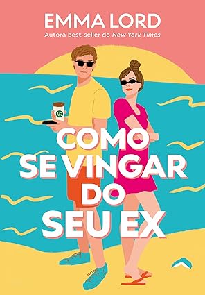 June e Levi viram sensação na internet como os "Ex Vingativos" após reencontrarem-se em meio a términos conturbados. O que começa como um falso romance logo desperta sentimentos reais, forçando-os a encarar o passado e repensar o futuro.