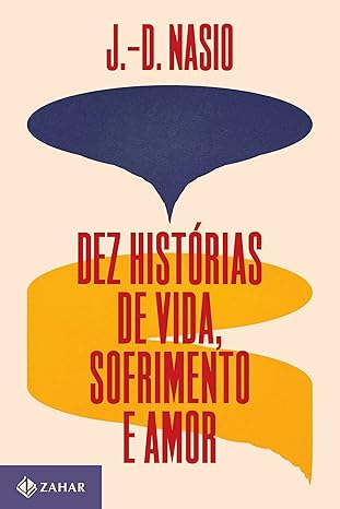 J.-D. Nasio apresenta dez casos clínicos marcantes, abordando fobias, traumas e neuroses com uma narrativa acessível. Discípulo de Lacan e Dolto, ele revela os desafios e sucessos da psicanálise, guiando o leitor pelo universo do inconsciente.