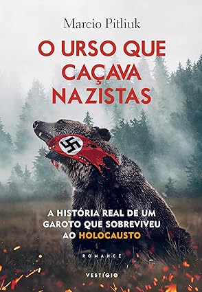 Nahum, judeu ucraniano, fugiu do Holocausto e se tornou o guerrilheiro Urso, liderando partisans judeus contra os nazistas. O Urso que Caçava Nazistas narra sua luta por sobrevivência e resistência, destacando coragem, resiliência e humanidade. 