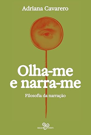 Adriana Cavarero explora a filosofia da narração, mostrando como as histórias moldam nossa identidade e criam um espaço relacional. A narração, especialmente feminina, é uma forma de resistência e afirmação da existência. 