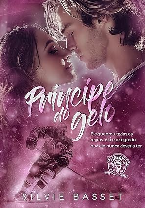 Austin Prince, jogador de hóquei, sempre evitou se envolver com Emory, irmã do melhor amigo. Mas, agora na mesma universidade, ela cresceu e se tornou irresistível. Com a tentação ao alcance, resistir é a batalha mais difícil.