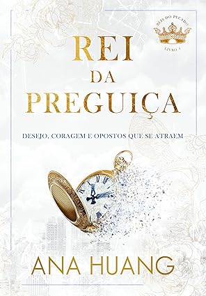 Xavier, herdeiro bilionário, adora provocar Sloane, sua assessora viciada em trabalho. Quando uma tragédia os aproxima, a tensão explode. Ele é seu cliente, nada mais… ou será que a única imune ao seu charme é justamente quem ele mais deseja?