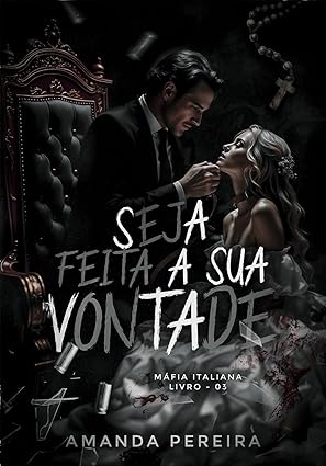 Ela, assassina da máfia russa, e ele, subchefe da máfia italiana, compartilham uma relação brutal marcada por vingança e obrigação. Ambos são cruéis, mas ela é ainda mais implacável.