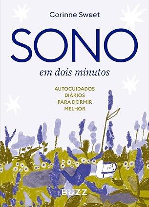 Corinne Sweet oferece soluções simples e rápidas para melhorar o sono e a disposição. Com exercícios de 2 minutos, ela ensina a romper o ciclo de insônia e reorganizar o ciclo circadiano para uma vida mais saudável.