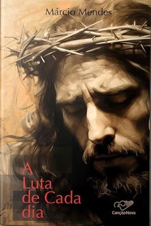 Este livro é um guia de fé e renovação, oferecendo sabedoria bíblica para fortalecer sua jornada espiritual. Ideal para a Quaresma, ajuda na transformação interior e na preparação para os desafios da vida com Jesus como mestre.