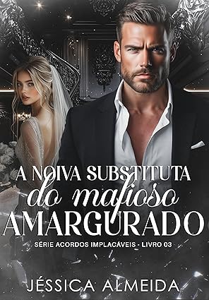 Maverick, um mafioso implacável, é forçado a se casar com Daiana, irmã de sua falecida noiva. Ela tenta fugir, mas ele a reivindica como sua. Entre desejo e perigo, sua escolha se torna clara quando descobre que ela carrega seu filho.