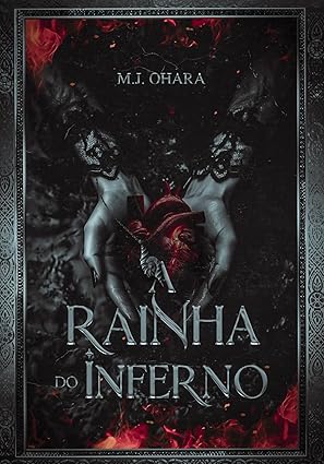 Eleanor é sequestrada por piratas e levada ao navio Inferno, comandado pelo imortal Dante Barone. Disfarçada de homem, ela tenta manter o anonimato, mas logo descobre os segredos e mistérios que envolvem o capitão.