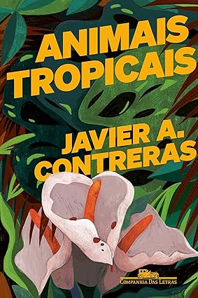 Em "Animais Tropicais", dois jornalistas investigam o desaparecimento de um colega em uma comunidade isolada no Brasil. A história se entrelaça com a ascensão de uma família ao poder, explorando autoritarismo e questões sociais.