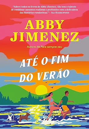 Justin e Emma acreditam estar amaldiçoados no amor e decidem namorar com data para terminar. Mas, entre reviravoltas e apoio mútuo, um plano maluco pode se transformar em um amor real e inesperado.