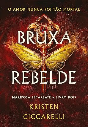 Rune Winters, traída por Gideon Sharpe, se alia a uma bruxa poderosa para sobreviver. Juntos, enfrentam um plano arriscado, mas Gideon ainda ama Rune, e deve escolher entre ela e o futuro de sua terra.