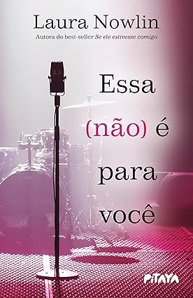 Ramona se apaixona por Sam, seu melhor amigo e parceiro de banda, mas teme arriscar a amizade. Quando Tom, outro músico, se junta ao grupo, ela começa a se apaixonar por ele. Como ser sincera sem perder o que mais importa?