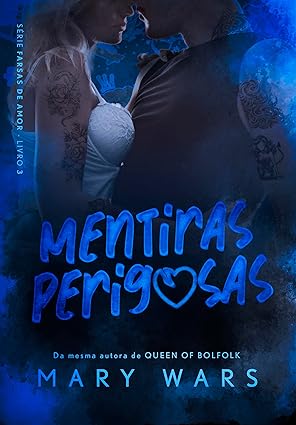 Caio e Maria Carolina se odeiam, marcados por um passado que os destruiu. Agora, como vizinhos, a tensão explode. Entre ressentimentos e desejo, Mentiras Perigosas mostra que o ódio pode virar combustão – e nenhum coração sairá ileso.