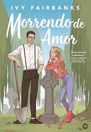 Callum precisa se casar antes dos 35 para herdar a funerária da família. Lark, uma viúva texana, se oferece para ajudá-lo, mas acaba se apaixonando. Conforme ela traz cor à vida dele, Callum percebe que talvez a mulher ideal sempre tenha sido ela.