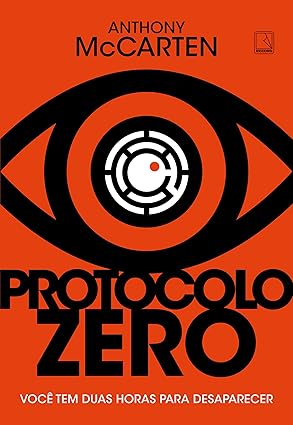 Protocolo Zero é um thriller sobre vigilância tecnológica. Dez pessoas tentam escapar do sistema Iniciativa Fusão. Kaitlyn Day, uma bibliotecária, surpreende ao desafiar a tecnologia, levantando questões sobre segurança e privacidade. 