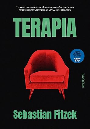 Há quatro anos, Josy, filha do psiquiatra Viktor Larenz, desapareceu sem rastros. Isolado em uma ilha, ele conhece Anna, uma escritora esquizofrênica cujos personagens parecem ganhar vida. Em seu novo livro, ela descreve o sumiço de uma menina. Será coincidência?