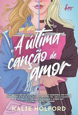 Um verão, cartas do passado e uma caça ao tesouro emocional. Mia precisa descobrir quem foi sua mãe — e quem ela quer ser. Um romance comovente para fãs de Taylor Swift.