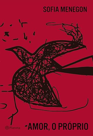 Sofia Menegon estreia com Amor, o próprio, livro que explora o amor como afeto e construção social. Histórias intensas que provocam, emocionam e nos fazem repensar o que é, afinal, amar.
