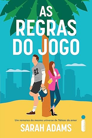 Após uma noite em Las Vegas, a agente Nora e o astro da NFL Derek, seu ex-namorado, acordam casados. Tentando evitar um escândalo, os dois precisam trabalhar juntos — e talvez redescobrir o amor que ficou no passado.
