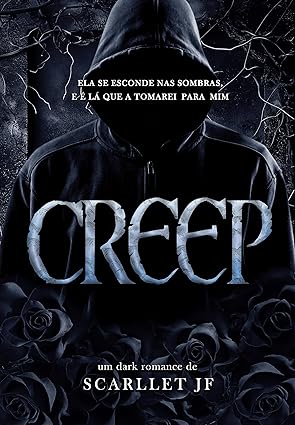 Hanna acha que tem um defeito, mas para mim ela é perfeita. Sou exatamente o que ela precisa: alguém que entende seus desejos mais ocultos, aqueles que ela só revela na solidão da noite.