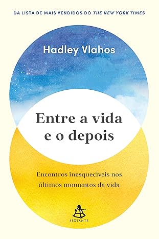 Hadley Vlahos compartilha, com compaixão, a história de sua jornada no cuidado paliativo. Ela revela, com base em sua experiência, como o processo de morrer é misterioso, mas cheio de paz, desafiando explicações médicas.