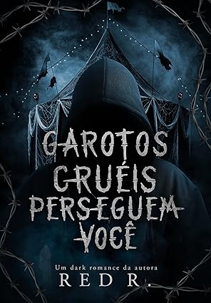 Brandon voltou para a vida dela como um fantasma sombrio. Ele a persegue, ameaça e aterroriza. Mas, mesmo com medo, ela não corre para fugir. Corre porque deseja que ele a alcance — e a destrua.