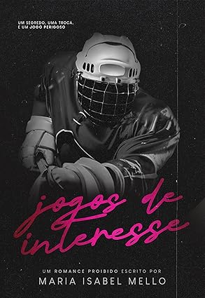 True e Raiden foram criados como inimigos por causa da rivalidade entre seus pais no hóquei. Mas tudo muda quando viram vizinhos, e o garoto proibido se torna o centro das confusões… e do coração dela.