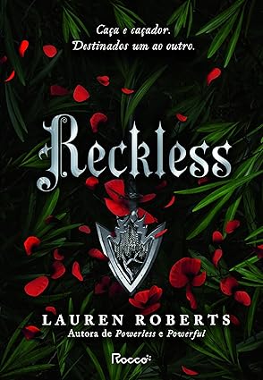 Em Reckless, sequência de Powerless, Paedyn foge por sua vida enquanto Kai a persegue em nome da Coroa. Em meio ao deserto e a sentimentos proibidos, dever e desejo colidem em uma batalha que pode ser fatal.
