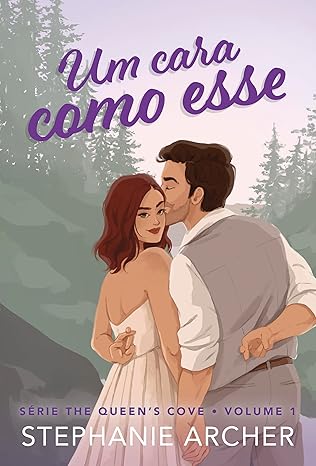 Em Um cara como esse, Emmet Rhodes precisa parecer mais sério para ganhar a eleição e propõe um namoro de fachada com Avery, que o detesta. Mas sentimentos reais podem surgir onde menos se espera.