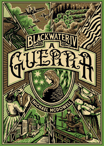 Uma nova era começa para os Caskeys. Elinor colhe os frutos de sua luta, unindo a família enquanto a guerra traz mudanças a Perdido. Amores florescem, mas segredos sombrios vêm à tona.
