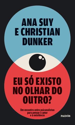 Em diálogo sensível e espontâneo, Ana Suy e Christian Dunker exploram temas como amor, identidade e alteridade, refletindo sobre como o olhar do outro molda quem somos. Uma ode ao pensar junto.